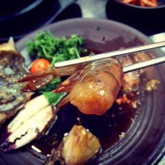 Hamcho Ganjang Gejang User Photo