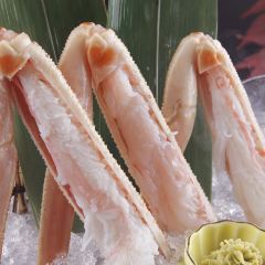 樱之海日本料理(1912店) User Photo