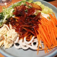 云雪丽丨丽江木府土司文化餐厅 User Photo