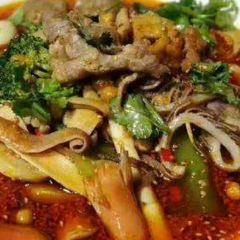 川魂帽牌货冒菜(凤凰天街店) User Photo