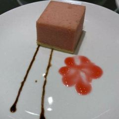 布兰卡西餐厅(栾川店) User Photo