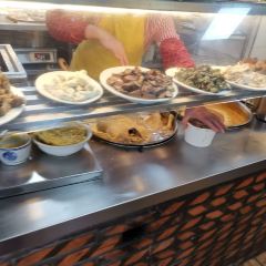 Jia Wei ZaiTian XiaoChi User Photo