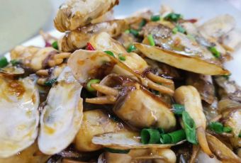 阿勇海鮮排檔（蓮花路1號店）用戶圖片