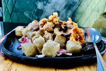 大連君悅飯店·星海灣壹號Dalian·Dalian（星海廣場店）張用戶圖片