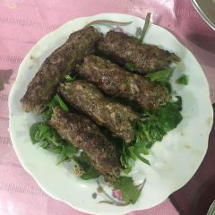 Chef Khalil張用戶圖片