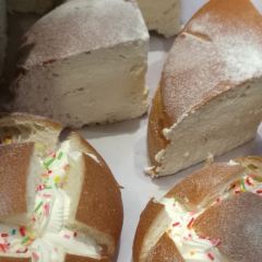 Kangbei'erjingpin Cake (haitonglu) User Photo