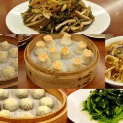 Din Tai Fung(Xinyi) User Photo