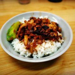 Jin Feng Braised Pork Rice User Photo