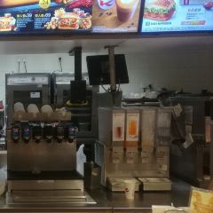 肯德基(福州路店) User Photo