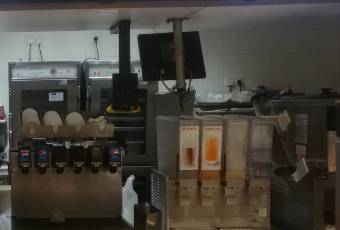 肯德基(福州路店) user photo