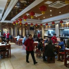 Zhengzhoukao Duck (renminluzong) 여행 사진