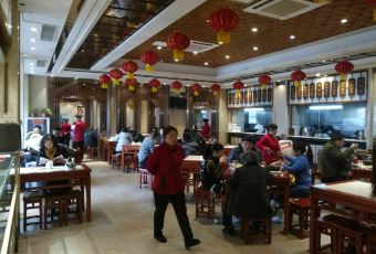 Zhengzhoukao Duck (renminluzong) User Photo