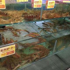 Suang Tain Seafood Restaurant User Photo