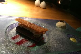 Le Capitaine Restaurant Grand Baie User Photo