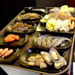 Mala Hot Pot User Photo