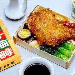 美崙池上便當 User Photo