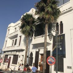 Rick's Cafe User Photo