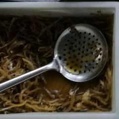 LAO CHENG HUANG MIAO ROU HUO SHAO ZHU YI MO FEN DIAN User Photo