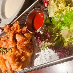 ESK宜斯·寰宇料理西餐吧(东二环泰禾广场店) User Photo