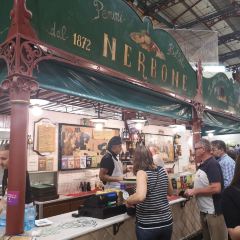 Da Nerbone User Photo