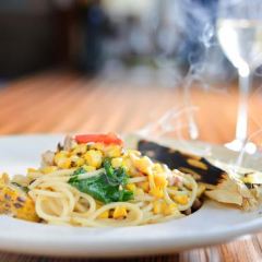 The Sayan House Restaurant User Photo
