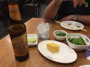 OSHINEI Udon Thani