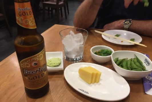 โอชิเน อุดรธานี User Photo