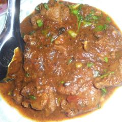 Jamil Zahid Punjabi Restaurant User Photo