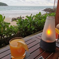 Rock Salt Restaurant User Photo