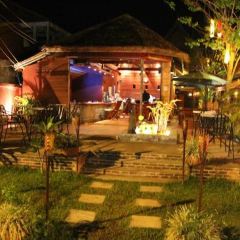 The Kitchen Vang Vieng User Photo