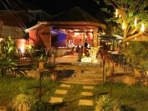 The Kitchen Vang Vieng