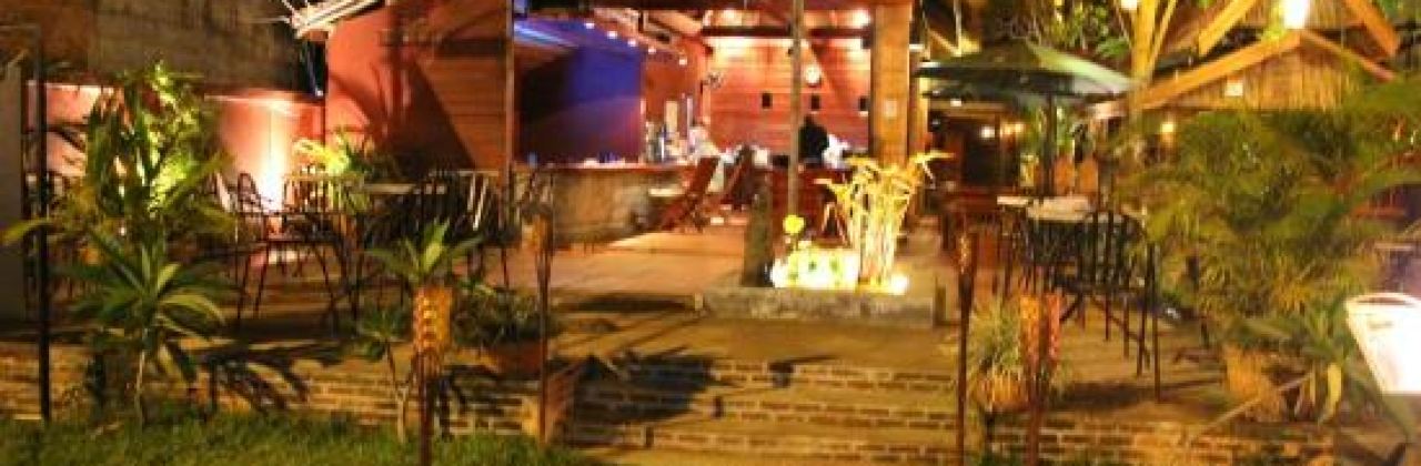 The Kitchen Vang Vieng