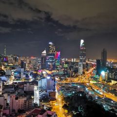 Chill Skybar · Dining User Photo