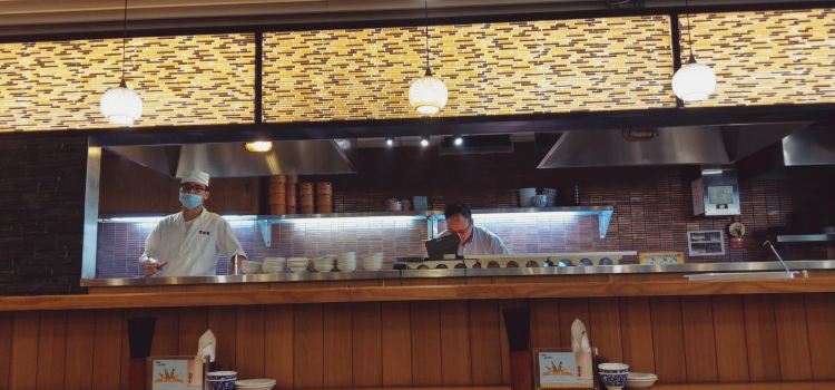 天吉屋 巨城店