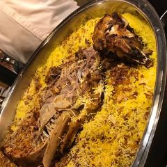 AL HADHEERAH 여행 사진