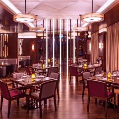Caramel Restaurant & Lounge - Abu Dhabi User Photo