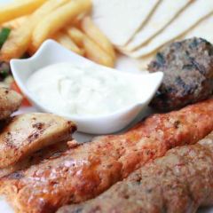 Al Hallab(Garhoud) 여행 사진