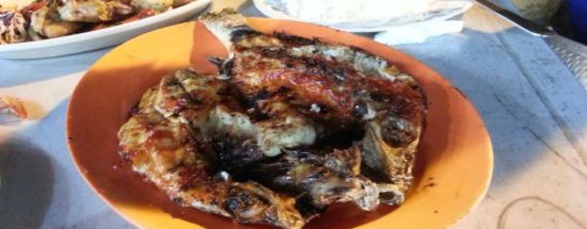 Haji Ramli Restaurant