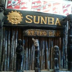 Sunba Retro Bar User Photo