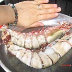 Chinese Kung Fu Restaurant User Photo