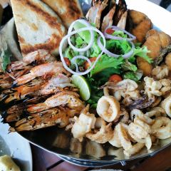 Rock Salt Restaurant User Photo