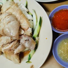 Chin Chin Restaurant User Photo