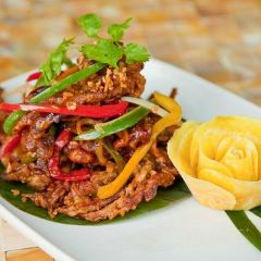 THE PAVILION User Photo