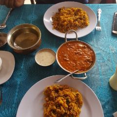 India Palace Restaurant User Photo
