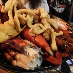 Dundee’s Restaurant 여행 사진