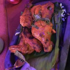 Alibaba Tandoori & Curry Restaurant張用戶圖片