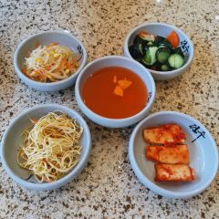 全州拌饭馆(龙源西街店) User Photo