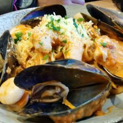 Apollo Bay Seafood Cafe ảnh của người dùng