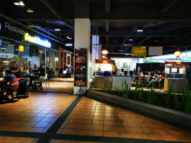 johor bahru citysquare