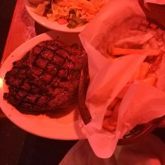 Texas Roadhouse 여행 사진